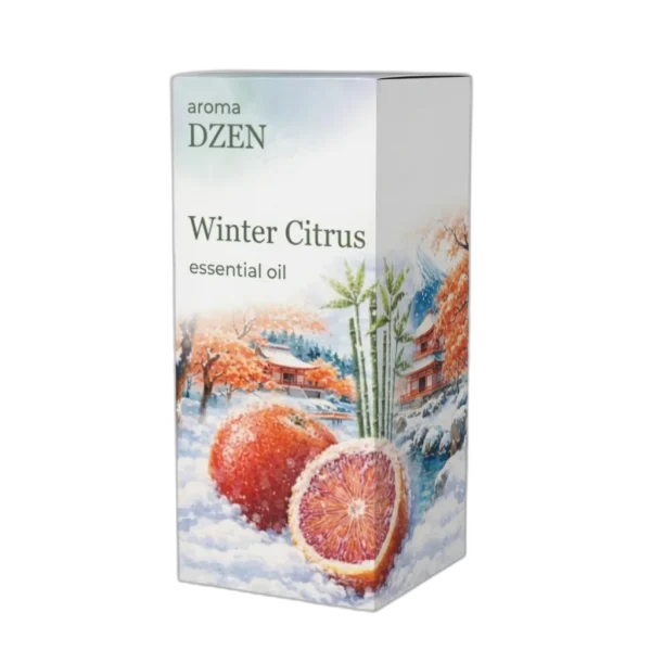 WINTER CITRUS
