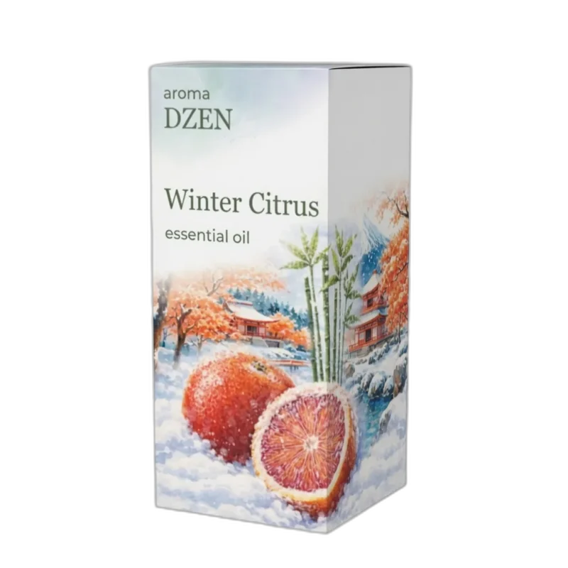 WINTER CITRUS