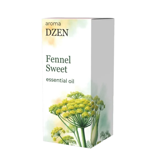SWEET FENNEL