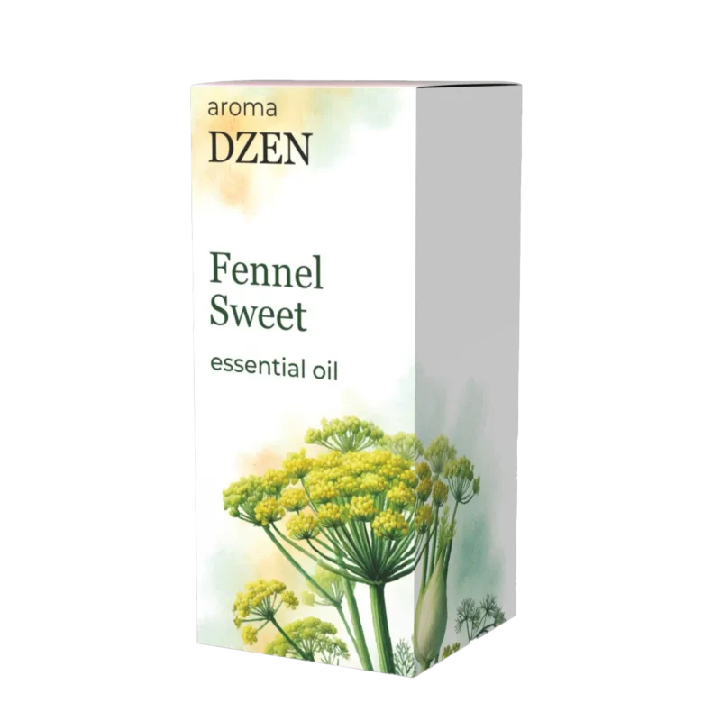 SWEET FENNEL