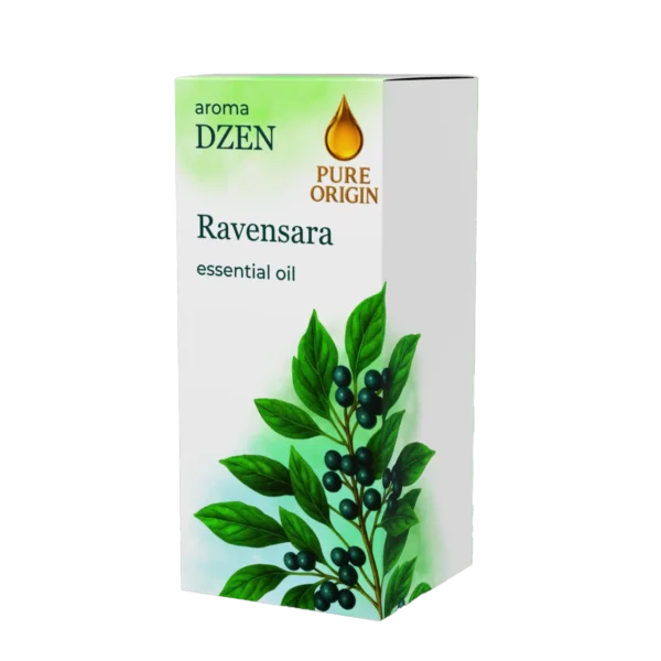 RAVENSARA (PURE ORIGIN)
