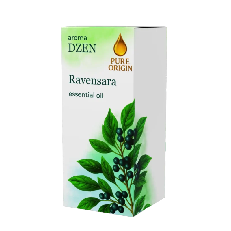 RAVENSARA (PURE ORIGIN)