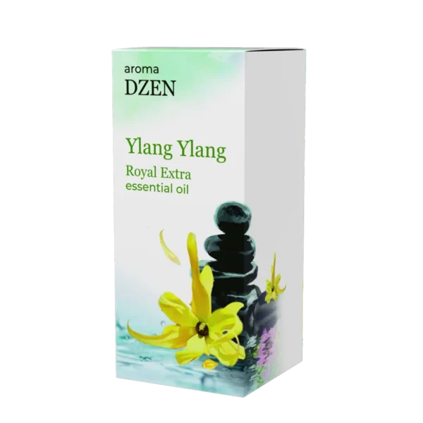 YLANG YLANG (ROYAL EXTRA)