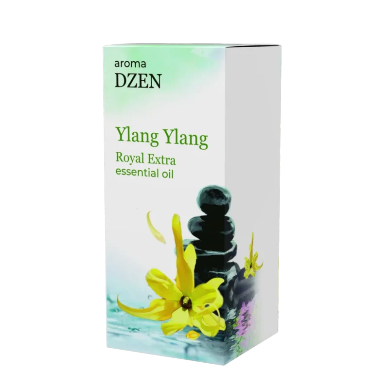 YLANG YLANG (ROYAL EXTRA)