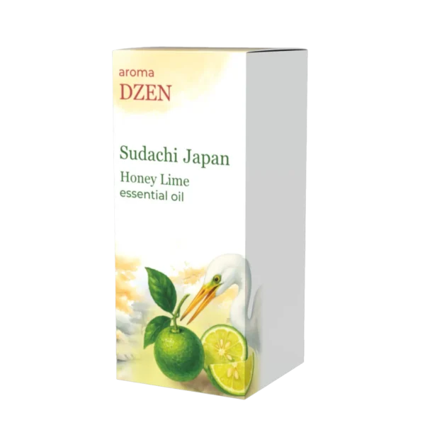 SUDACHI JAPAN (HONEY LIME)
