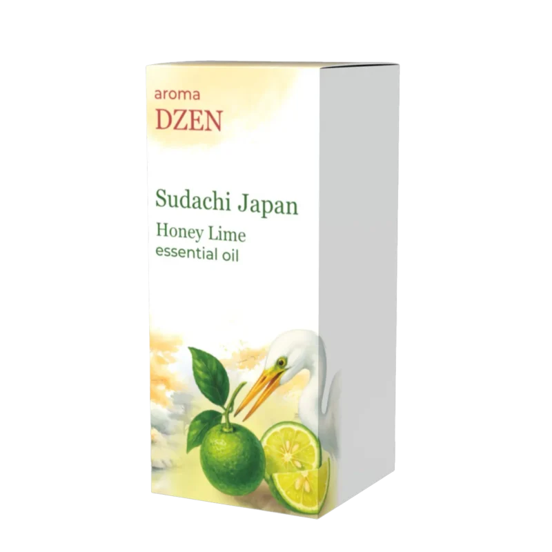 SUDACHI JAPAN (HONEY LIME)