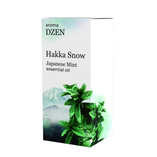 HAKKA SNOW (JAPANESE MINT)