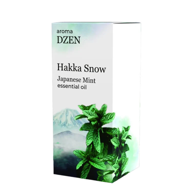HAKKA SNOW (JAPANESE MINT)