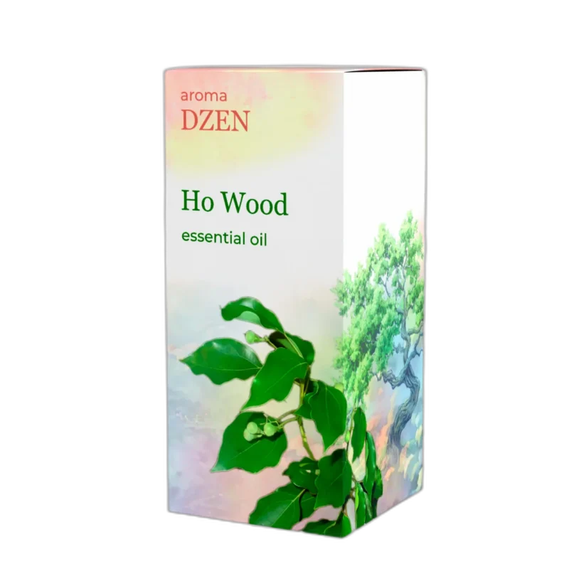HO WOOD