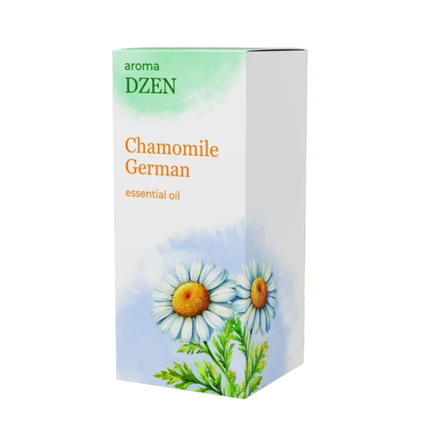 CHAMOMILE GERMAN