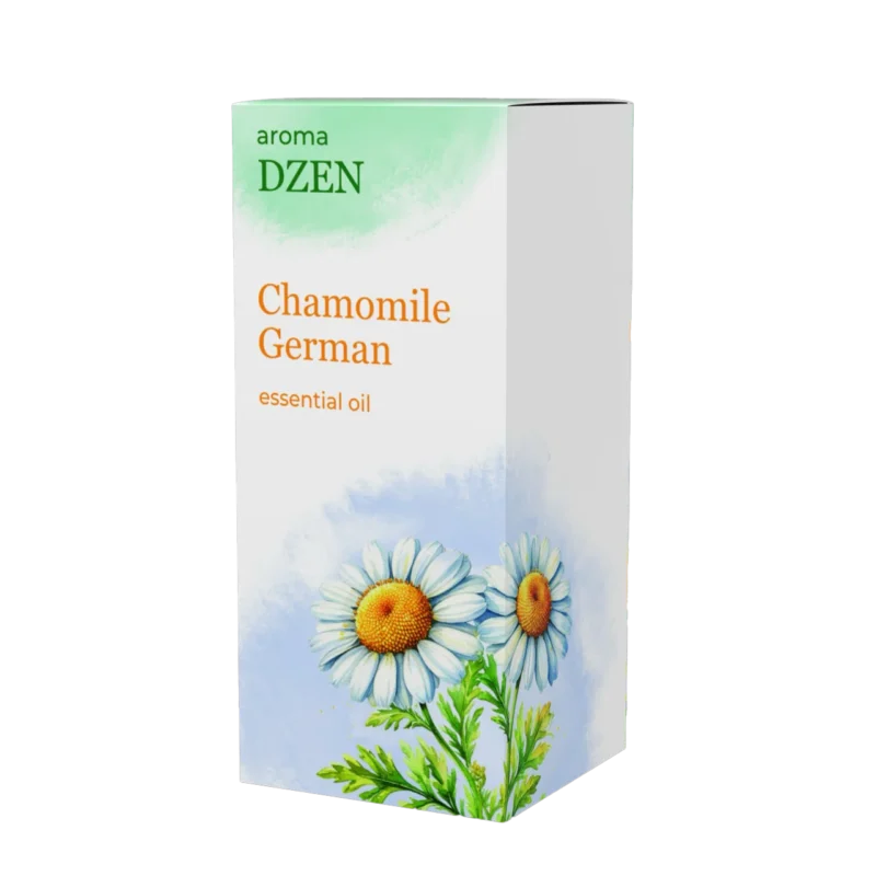CHAMOMILE GERMAN