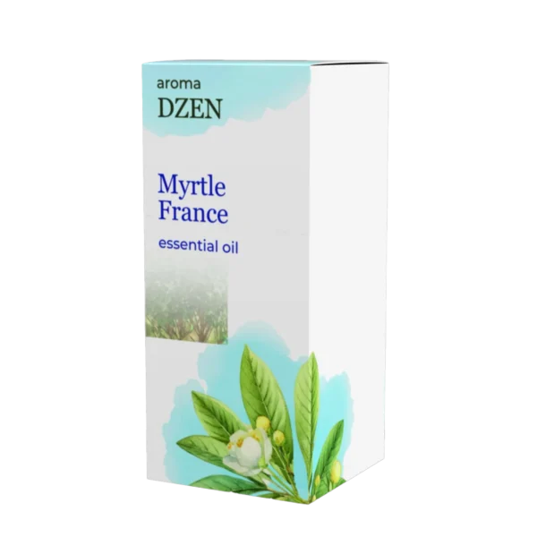 MYRTLE FRANCE