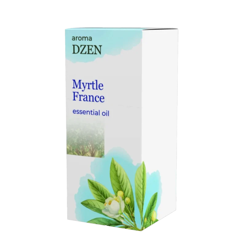 MYRTLE FRANCE