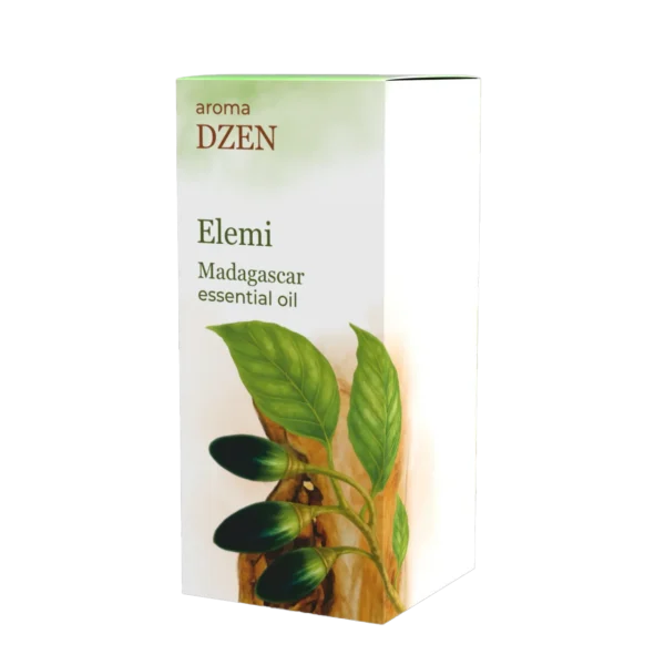 ELEMI (MADAGASCAR)