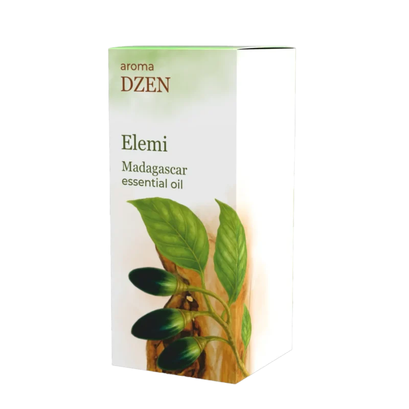 ELEMI (MADAGASCAR)