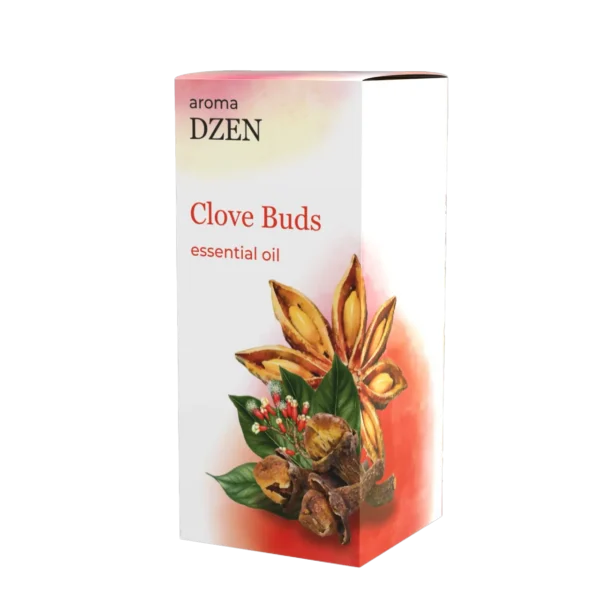 CLOVE BUDS