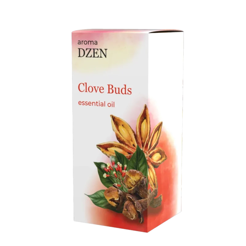 CLOVE BUDS
