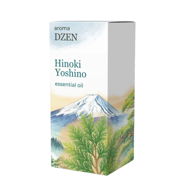 HINOKI YOSHINO