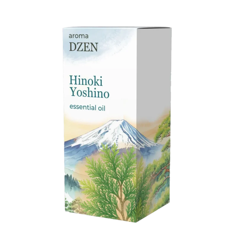 HINOKI YOSHINO