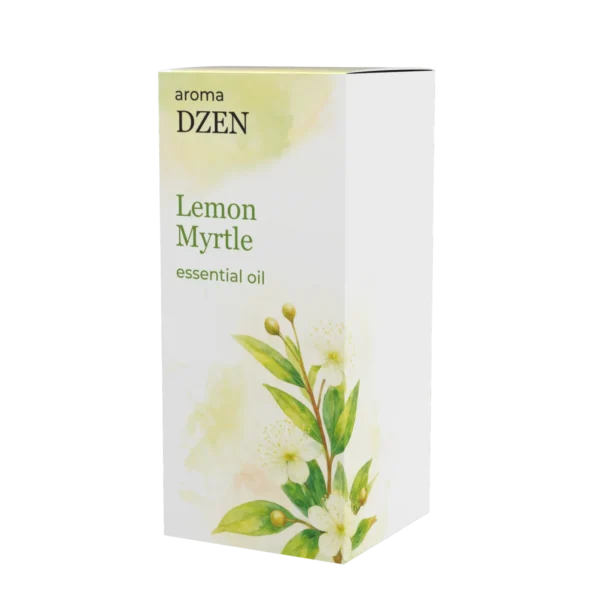 LEMON MYRTLE