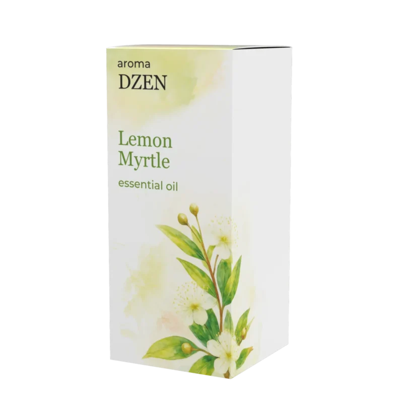 LEMON MYRTLE