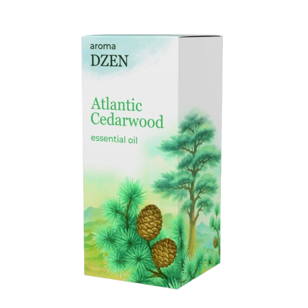 ATLANTIC CEDARWOOD