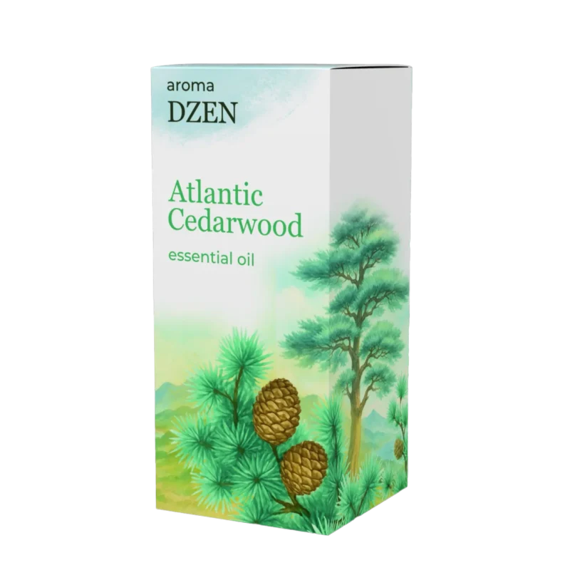 ATLANTIC CEDARWOOD