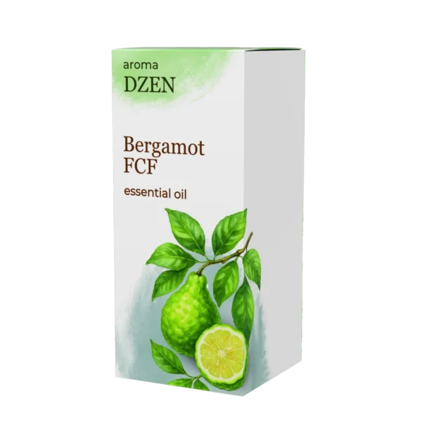 BERGAMOT FCF