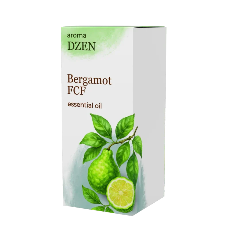 BERGAMOT FCF
