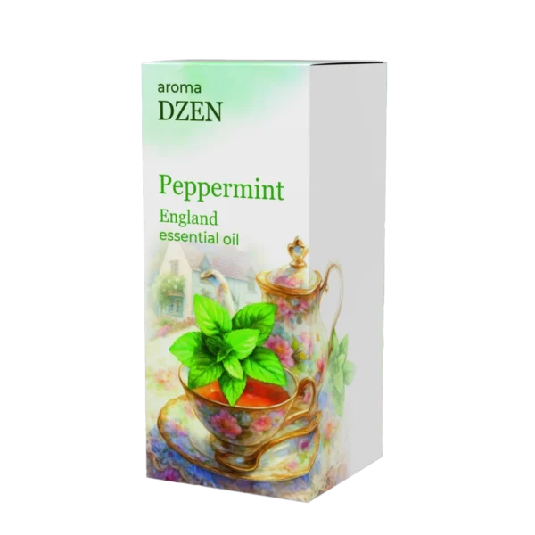 PEPPERMINT (ENGLAND)
