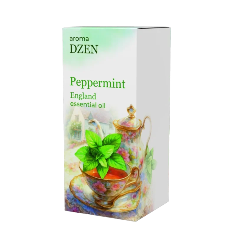 PEPPERMINT (ENGLAND)