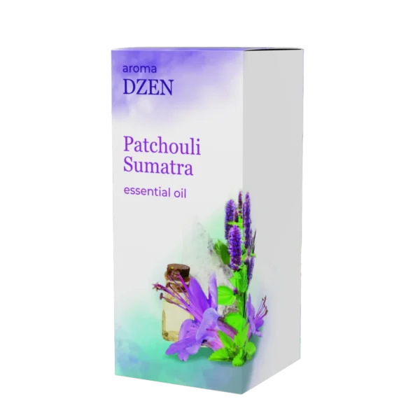 PATCHOULI SUMATRA