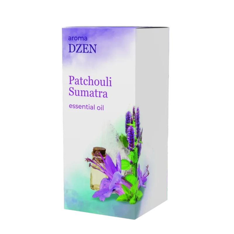 PATCHOULI SUMATRA