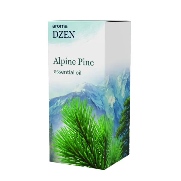 ALPINE PINE
