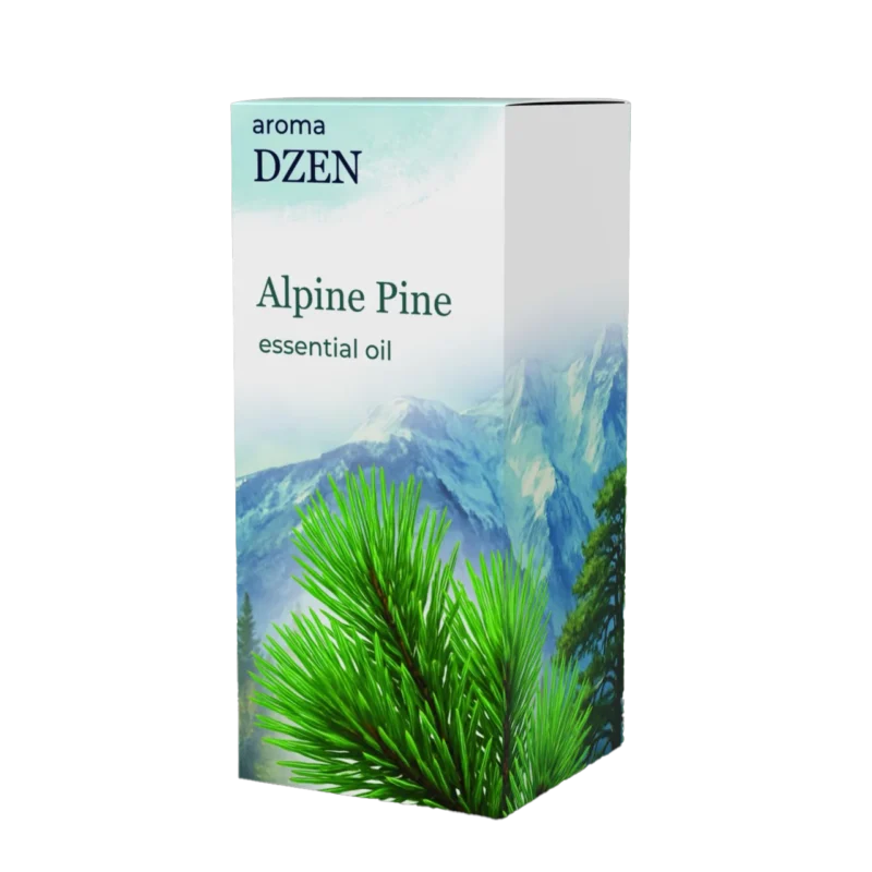 ALPINE PINE