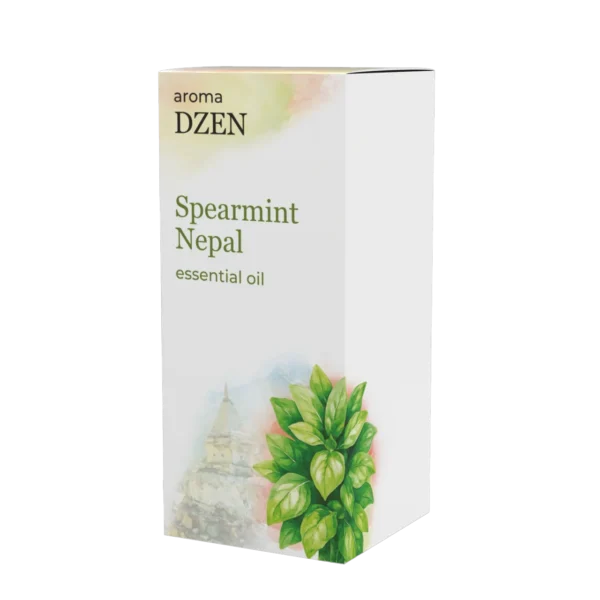 SPEARMINT NEPAL