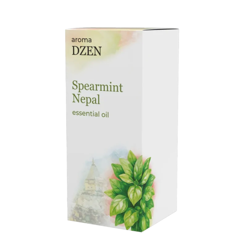 SPEARMINT NEPAL