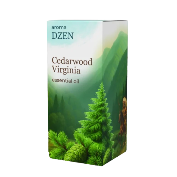 CEDARWOOD VIRGINIA