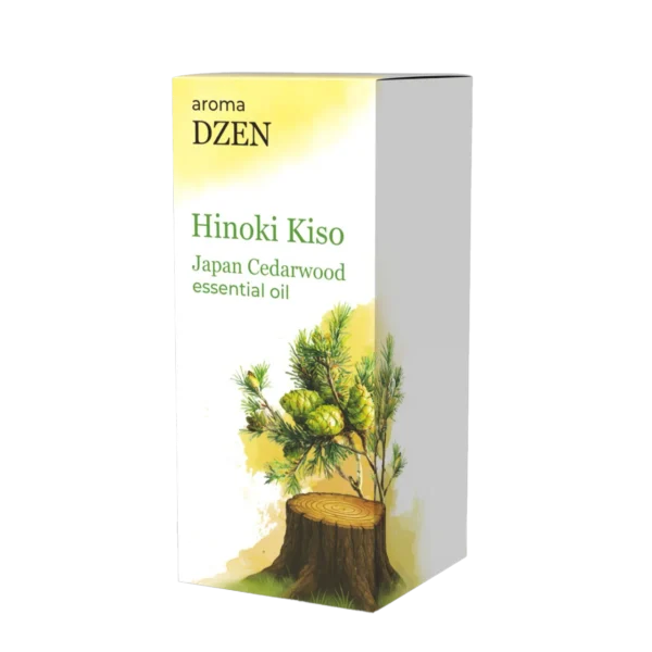 HINOKI KISO