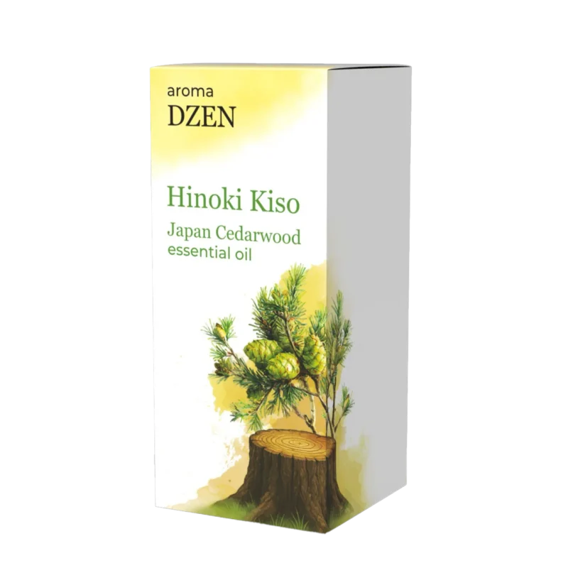 HINOKI KISO