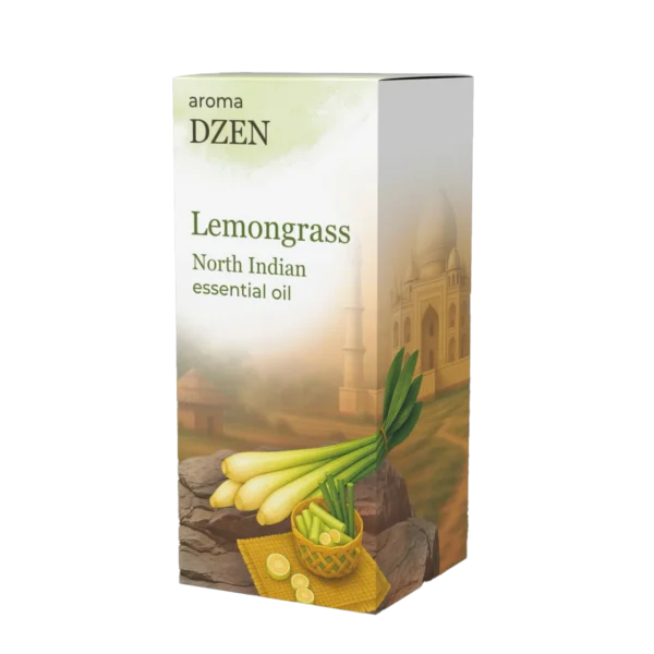 LEMONGRASS (NORTH INDIAN)