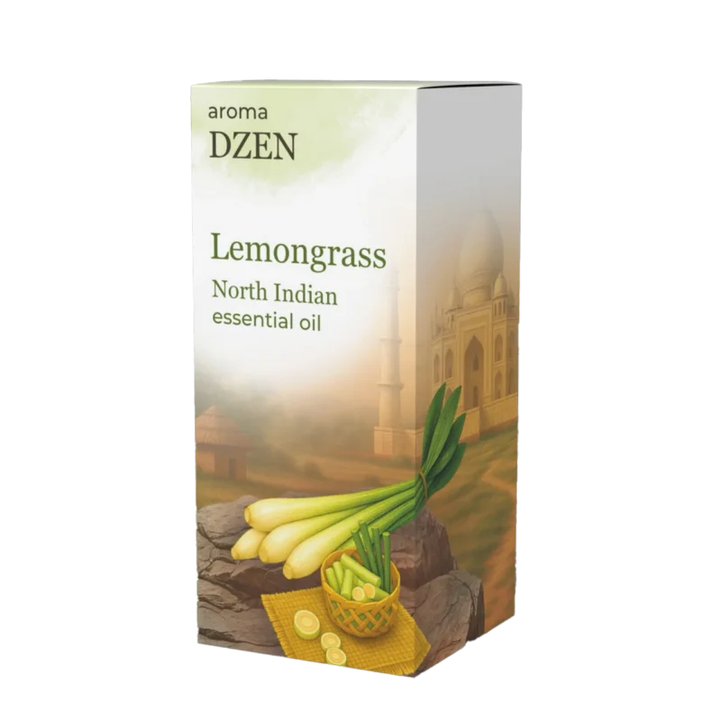 LEMONGRASS (NORTH INDIAN)