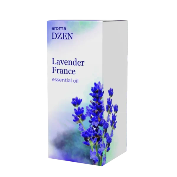 LAVENDER FRANCE