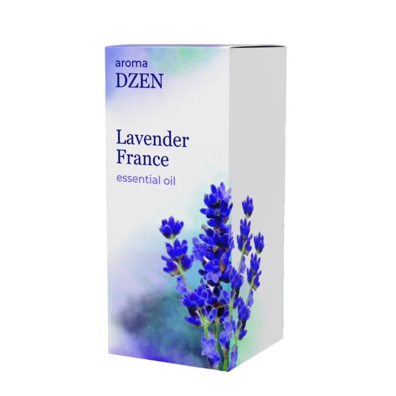 LAVENDER FRANCE