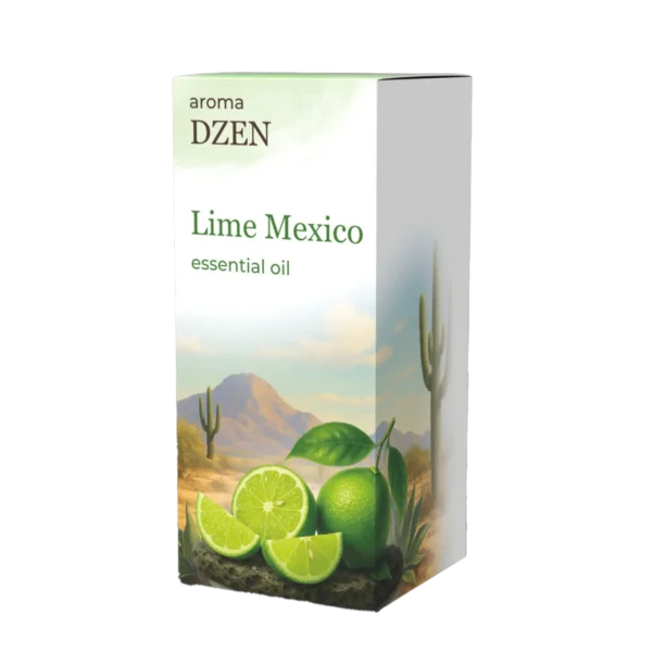 LIME MEXICO