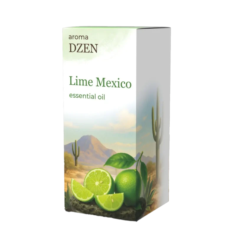 LIME MEXICO