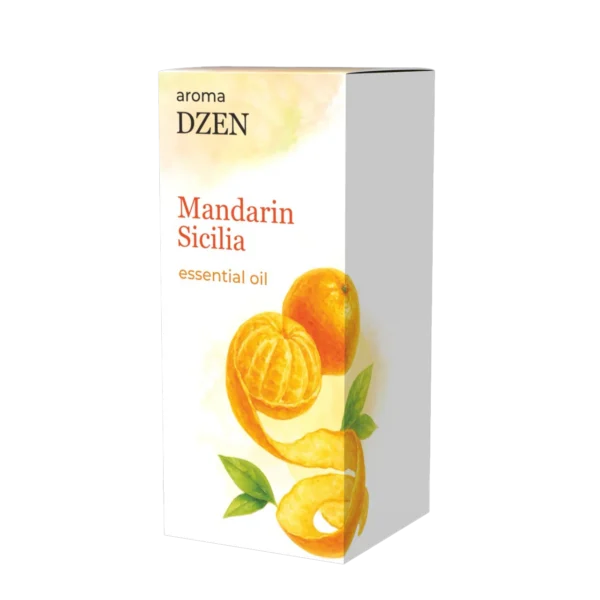 MANDARIN SICILIA
