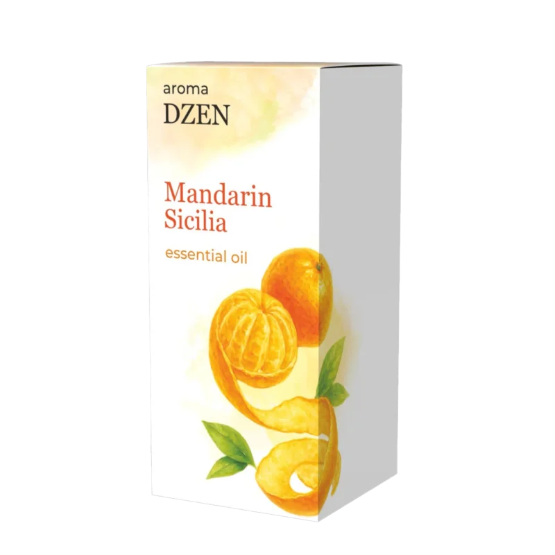 MANDARIN SICILIA