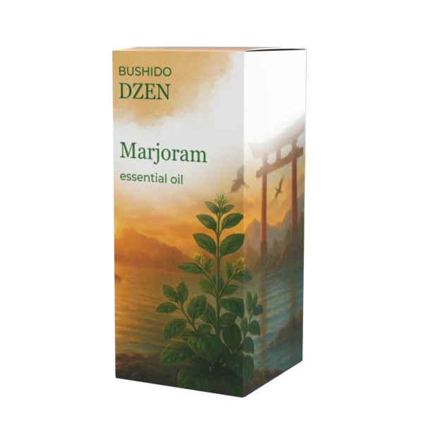 MARJORAM SWEET