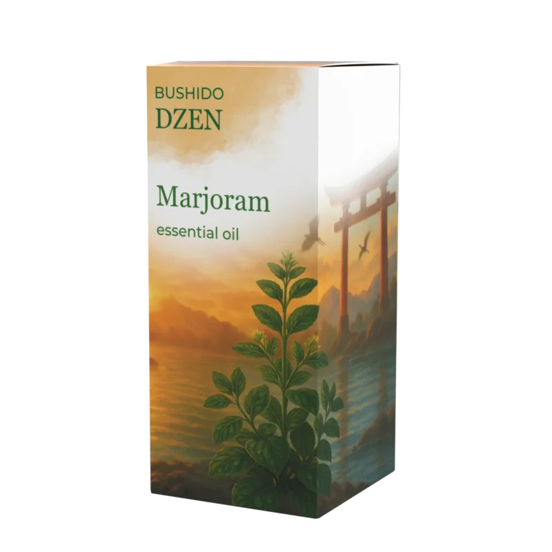 MARJORAM SWEET